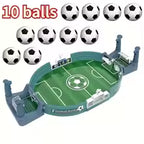 🏆 Table Football Game – Interactive Family Soccer Battle