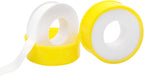 PTFE Thread Seal Tape Set (4PCS) – Leak-Proof Plumbing Pipe Thread Tape
