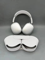 AirPods Pro Max (Master Copy) – Premium Over-Ear Wireless Headphones with Deep Bass