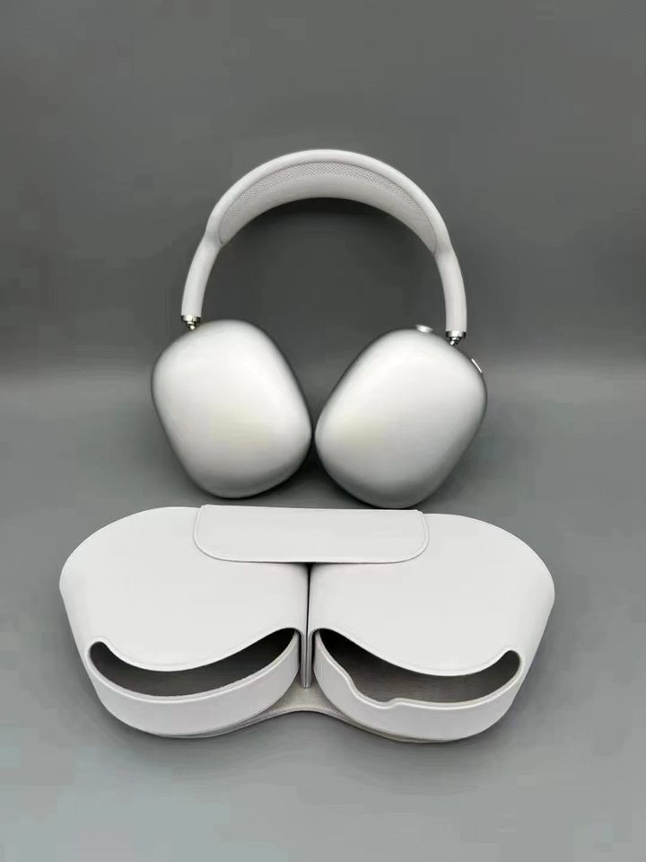 AirPods Pro Max (Master Copy) – Premium Over-Ear Wireless Headphones with Deep Bass