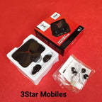 M90 Pro Wireless Earbuds – Deep Bass, HD Sound & Gaming Low Latency
