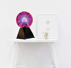 Plasma Ball Light – Touch Sensitive Electric Lightning Lamp for Home Decor