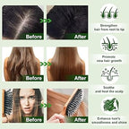 Bufsou Batana Oil For Thicker, Fuller and Healthier Hair – 120g / 4.2 oz