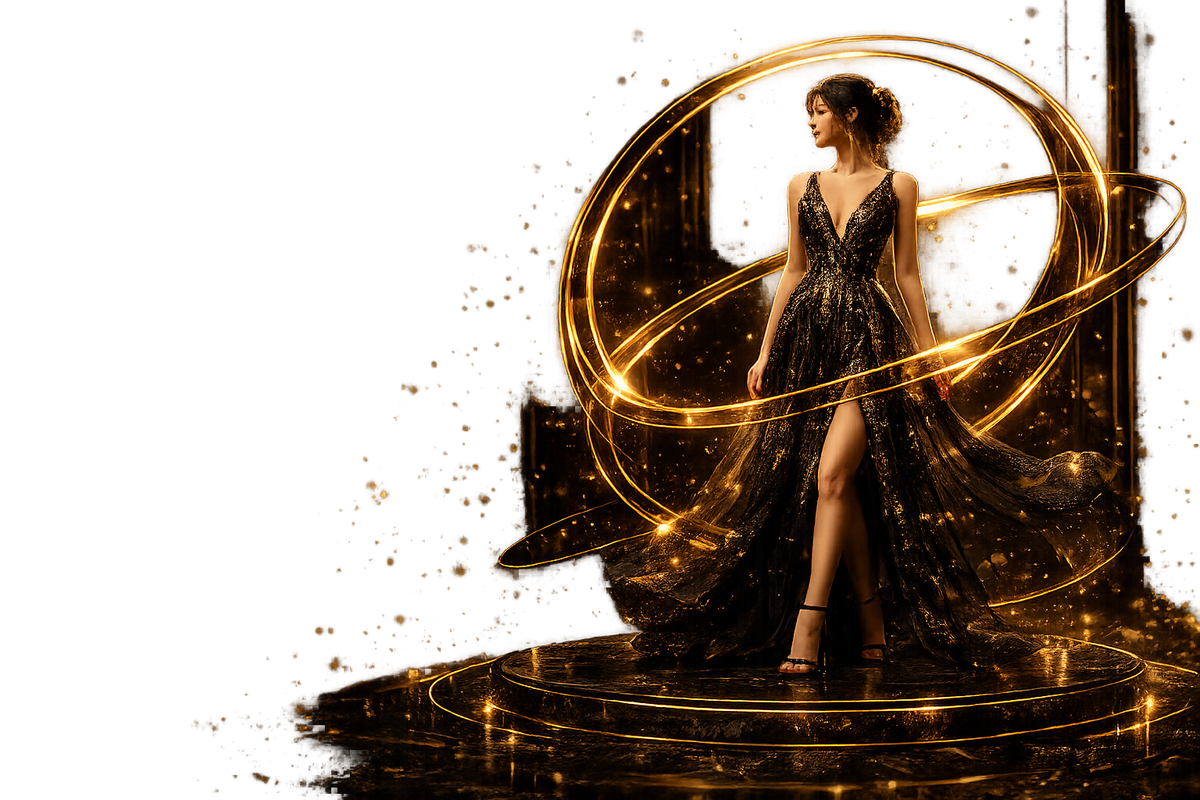 Luxury Fashion