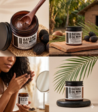 Bufsou Batana Oil For Thicker, Fuller and Healthier Hair – 120g / 4.2 oz