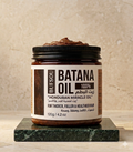 Bufsou Batana Oil For Thicker, Fuller and Healthier Hair – 120g / 4.2 oz