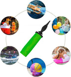 Portable Hand Balloon Pump – Manual Air Inflator for Party Balloons