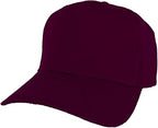 Unisex Adjustable Baseball Cap – Classic Casual Sports Hat for Outdoor & Daily Wear