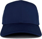 Unisex Adjustable Baseball Cap – Classic Casual Sports Hat for Outdoor & Daily Wear