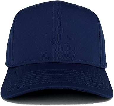 Unisex Adjustable Baseball Cap – Classic Casual Sports Hat for Outdoor & Daily Wear