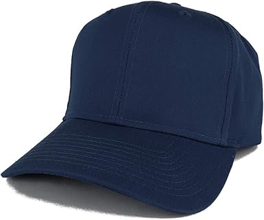 Unisex Adjustable Baseball Cap – Classic Casual Sports Hat for Outdoor & Daily Wear