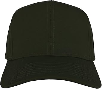 Unisex Adjustable Baseball Cap – Classic Casual Sports Hat for Outdoor & Daily Wear