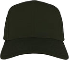 Unisex Adjustable Baseball Cap – Classic Casual Sports Hat for Outdoor & Daily Wear