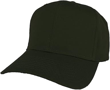 Unisex Adjustable Baseball Cap – Classic Casual Sports Hat for Outdoor & Daily Wear