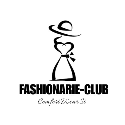 FASHIONARIE-CLUB
