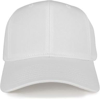Unisex Adjustable Baseball Cap – Classic Casual Sports Hat for Outdoor & Daily Wear
