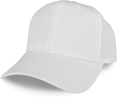 Unisex Adjustable Baseball Cap – Classic Casual Sports Hat for Outdoor & Daily Wear