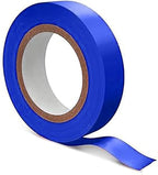 Flame Retardant PVC Electrical Tape