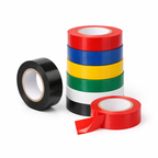 Flame Retardant PVC Electrical Tape