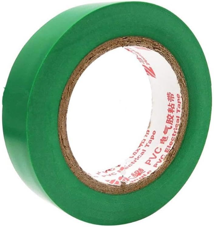 Flame Retardant PVC Electrical Tape