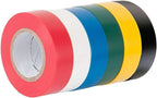 Flame Retardant PVC Electrical Tape