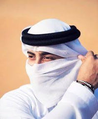 Ahmed Al Mansoori