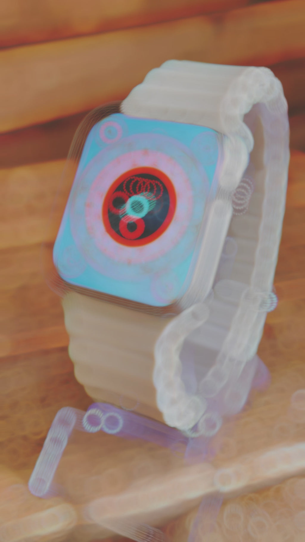 2 ULTRA SMART WATCHES & 2 AIRPODS