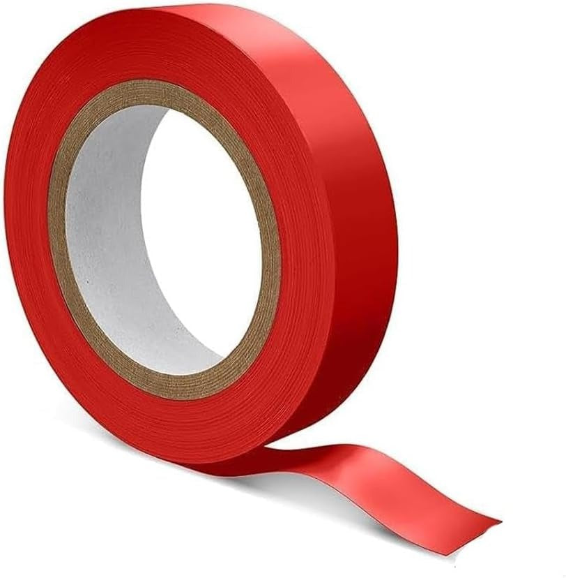 Flame Retardant PVC Electrical Tape