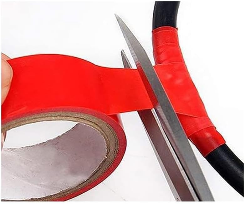 Flame Retardant PVC Electrical Tape