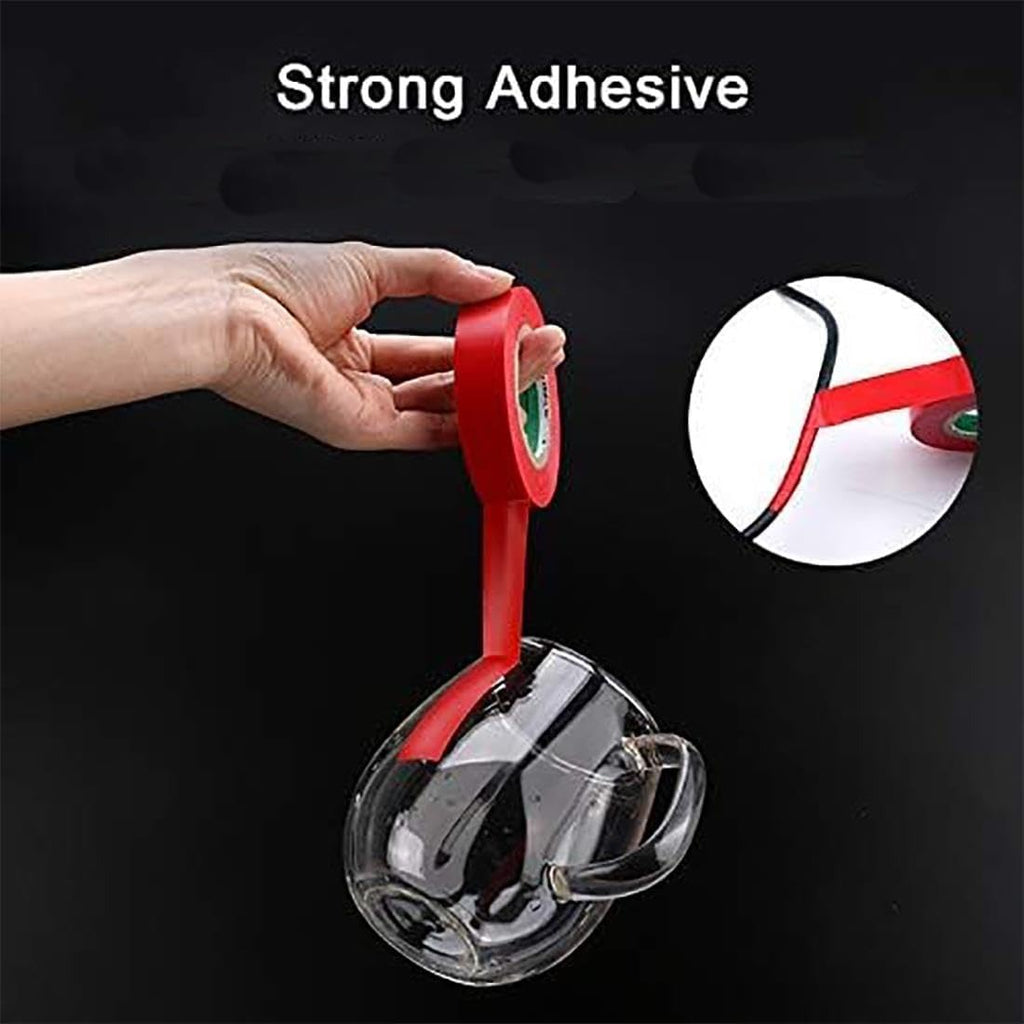 Flame Retardant PVC Electrical Tape