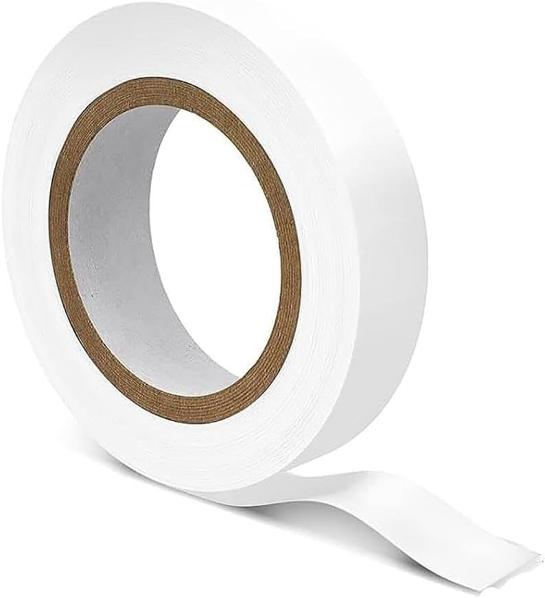 Flame Retardant PVC Electrical Tape