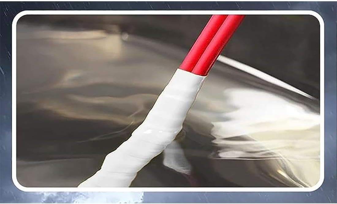 Flame Retardant PVC Electrical Tape