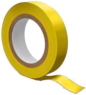 Flame Retardant PVC Electrical Tape