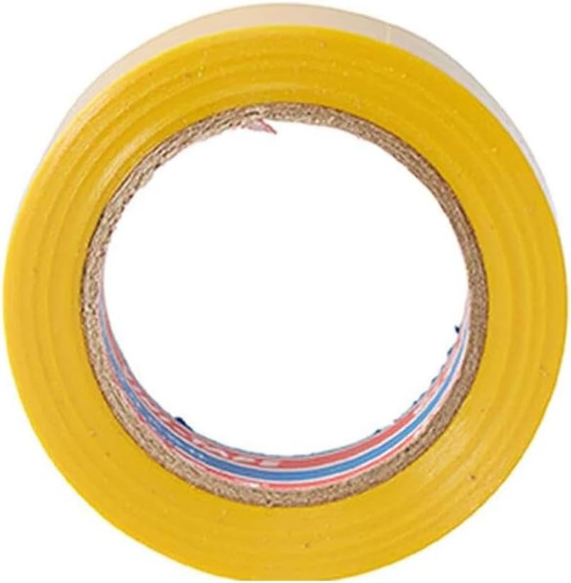 Flame Retardant PVC Electrical Tape